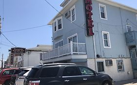 Seaside Sands Inn